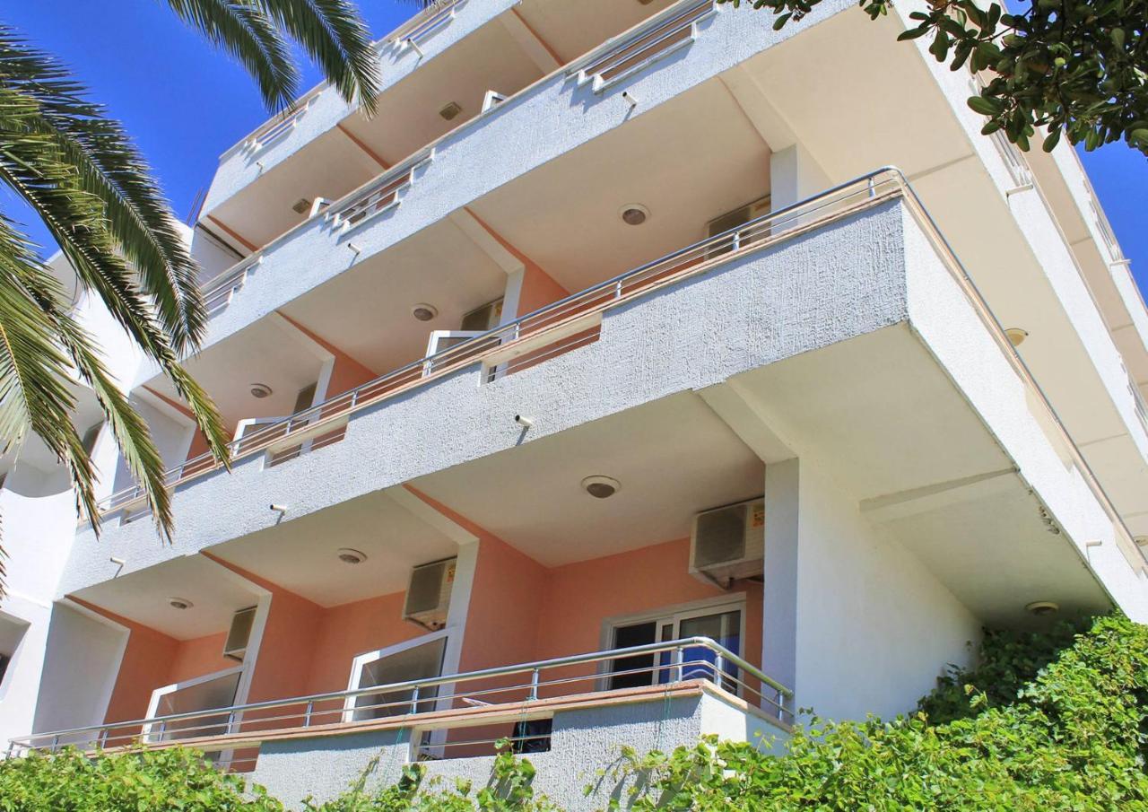 Palma Jaz Apartment *