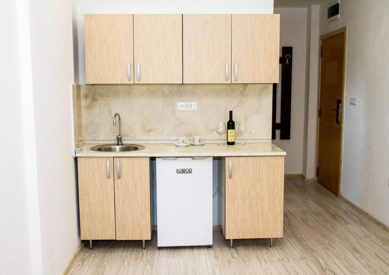 Palma Jaz Apartment Budva