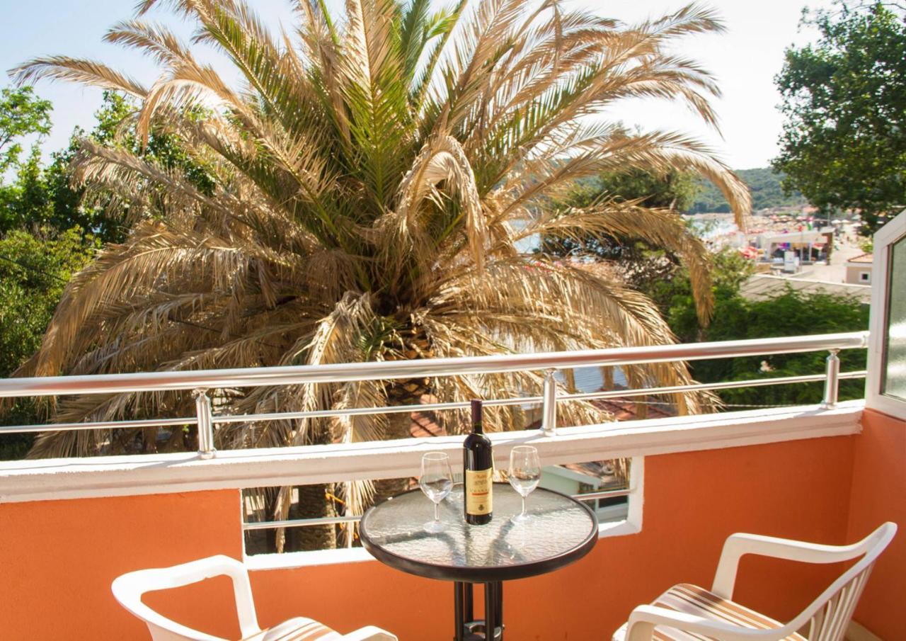Apartment Palma Jaz Budva