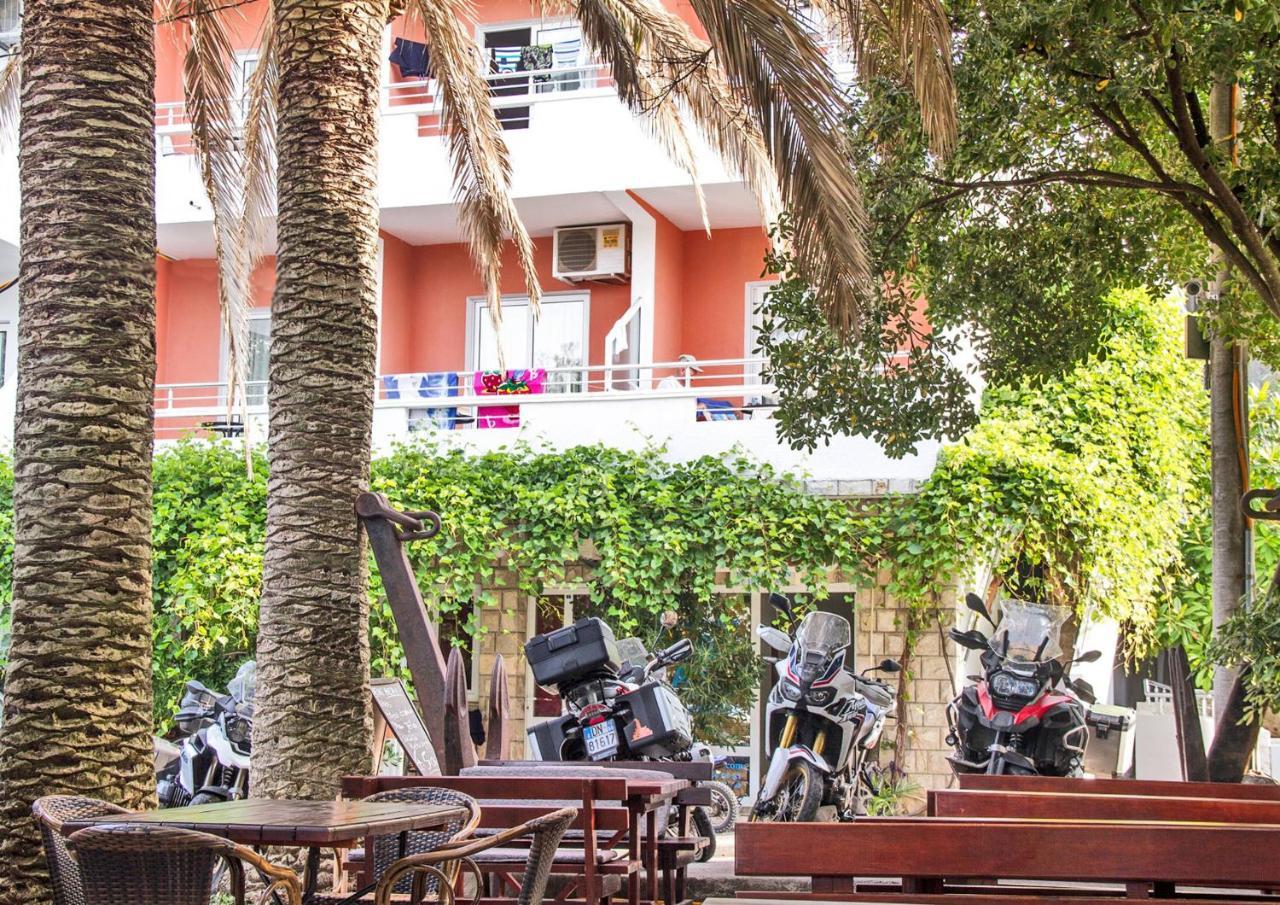 Palma Jaz Apartment *