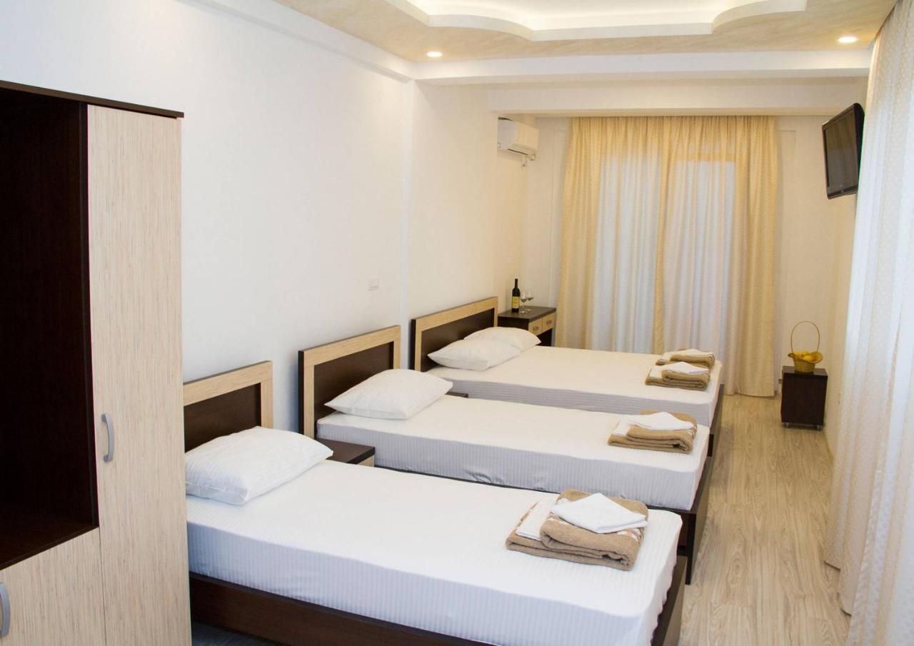 Palma Jaz Apartment *