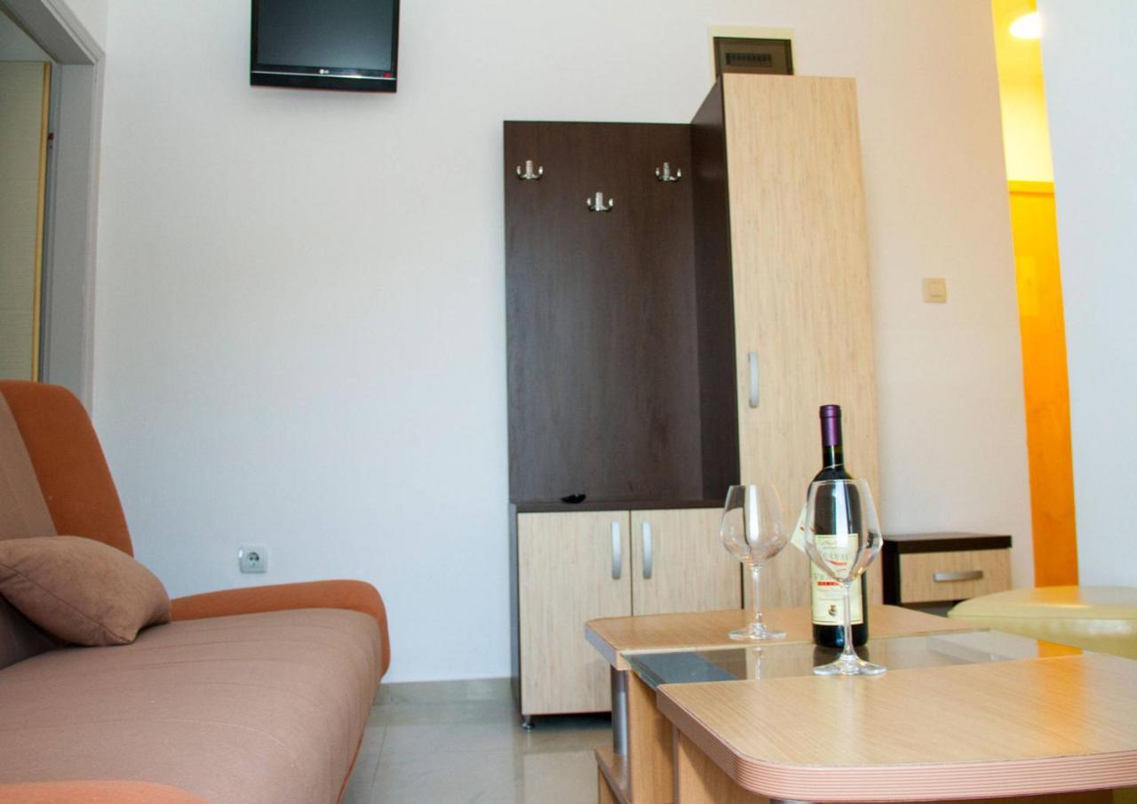 Palma Jaz Budva
