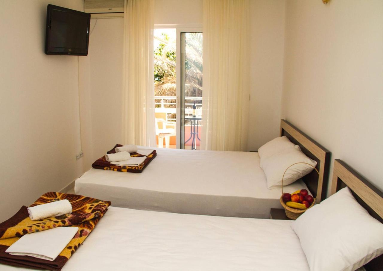 Palma Jaz Apartment