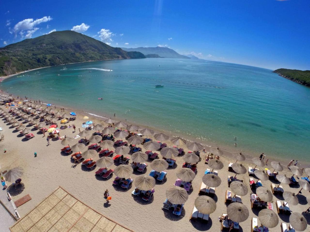 Palma Jaz * Budva